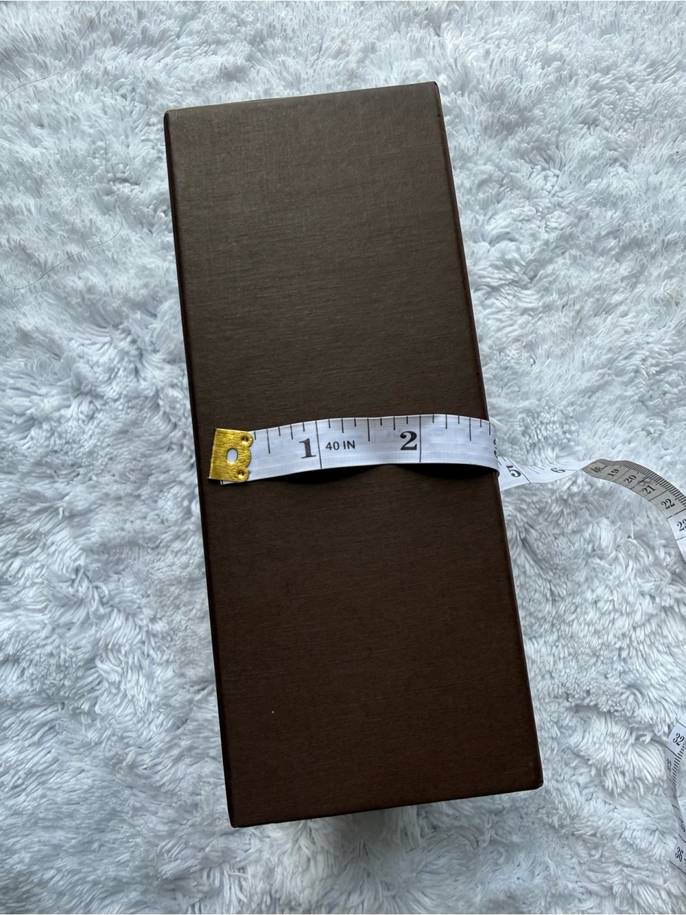 Louis Vuitton Accessory Box - Picture 9 of 9